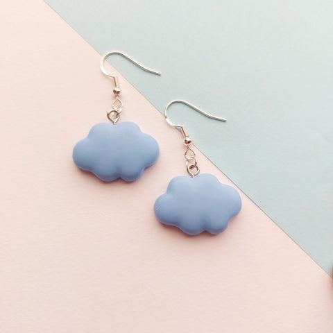 Cloud Earring