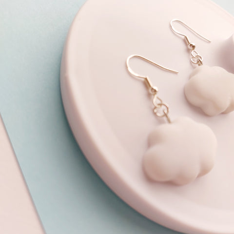 Cloud Earring