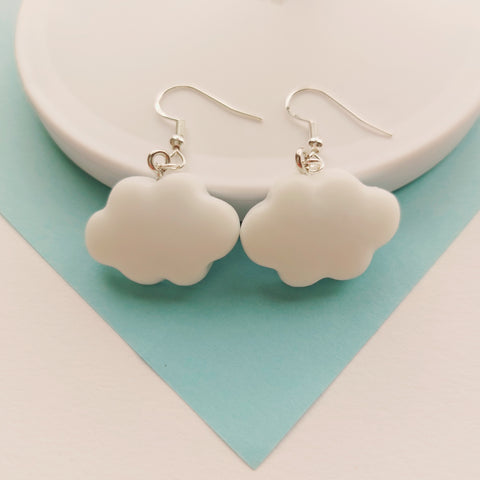 Cloud Earring