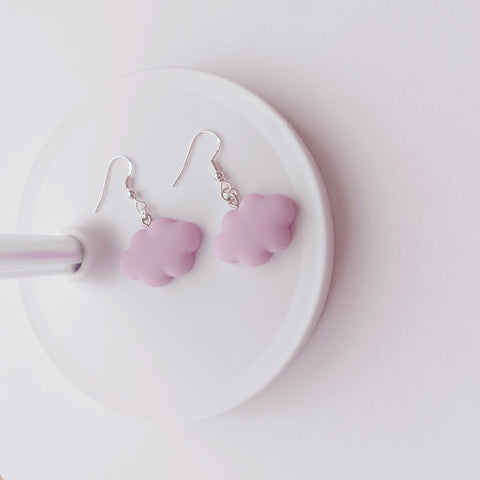 Cloud Earring