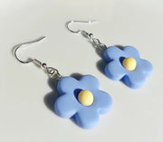 Flowers Earring